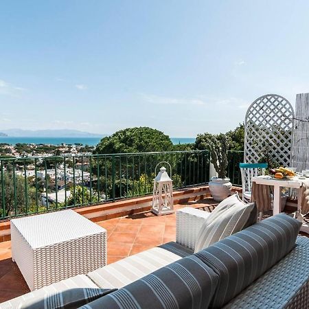 Macondo B&B San Felice Circeo Exterior photo