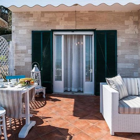 Macondo B&B San Felice Circeo Exterior photo