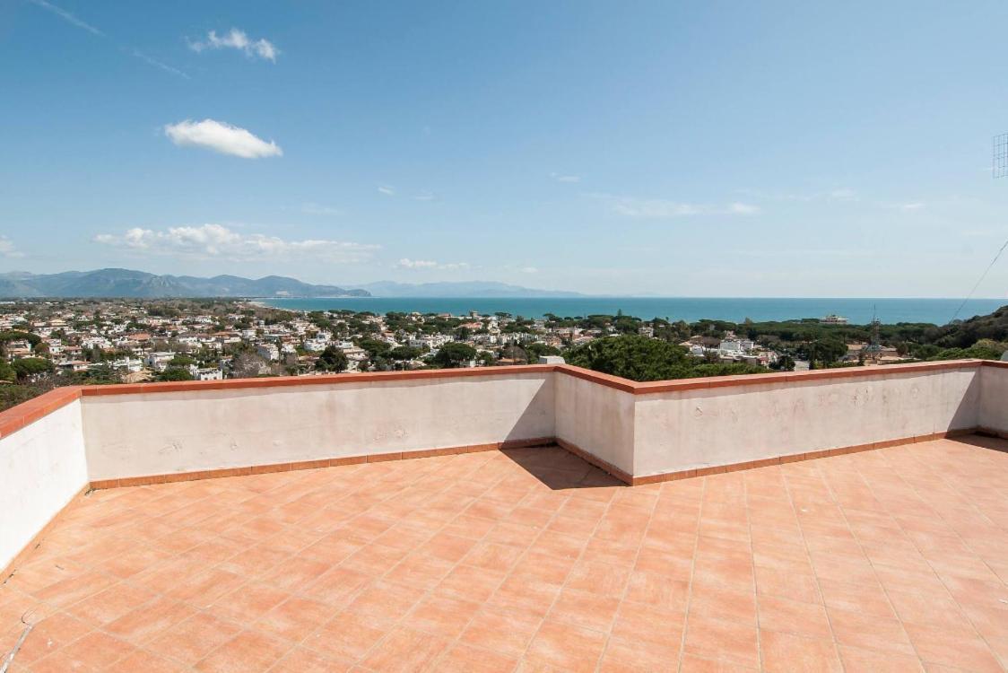 Macondo B&B San Felice Circeo Exterior photo