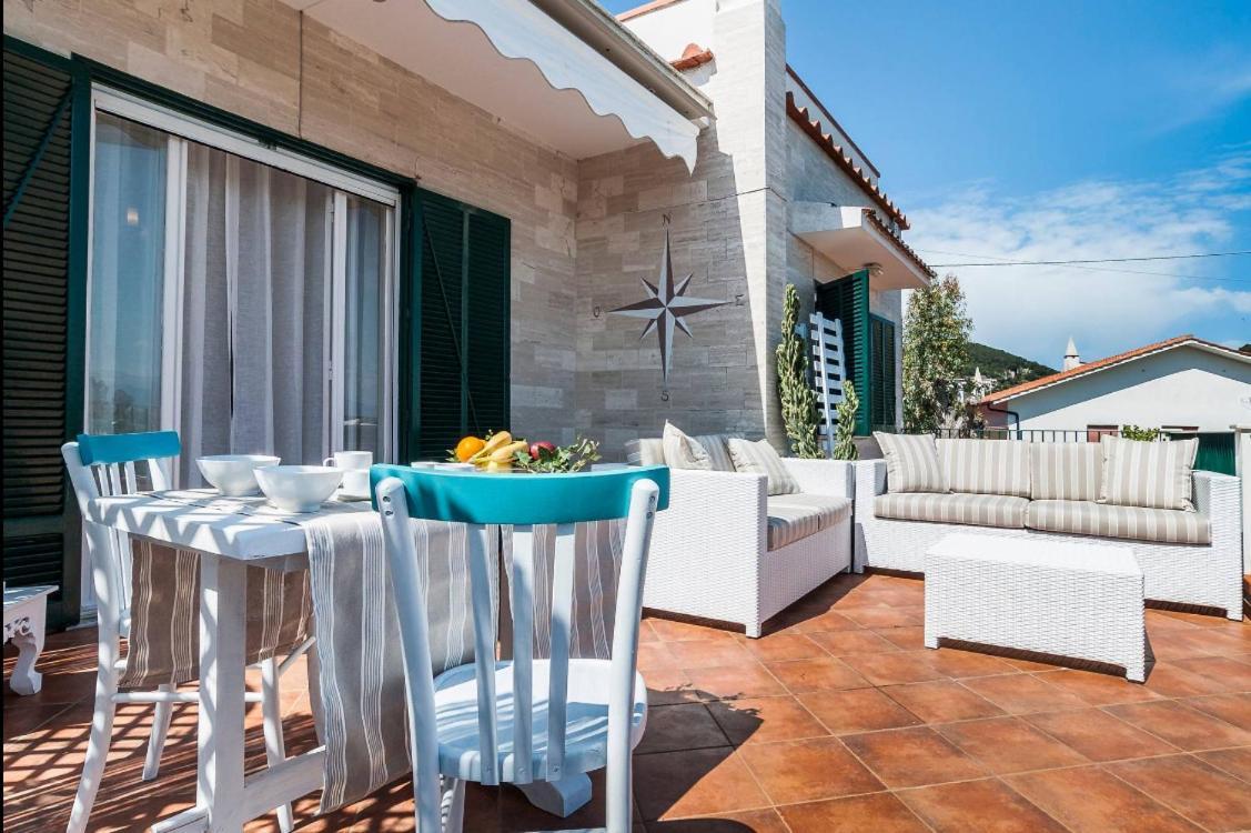 Macondo B&B San Felice Circeo Exterior photo