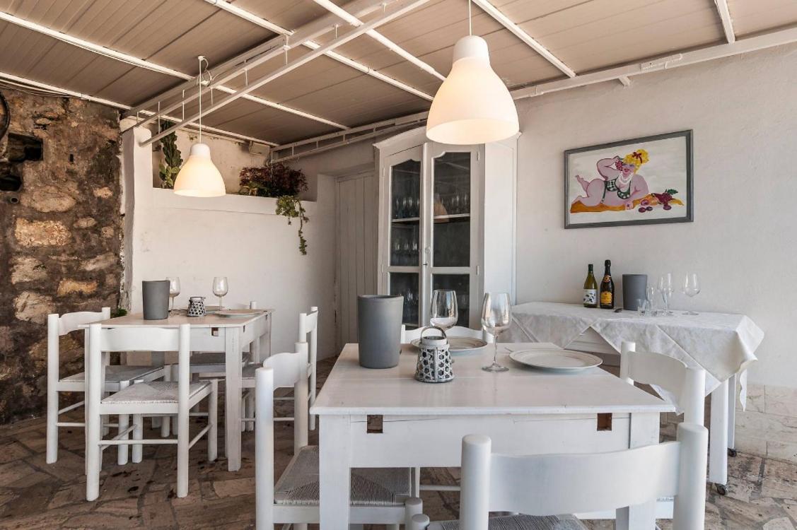Macondo B&B San Felice Circeo Exterior photo