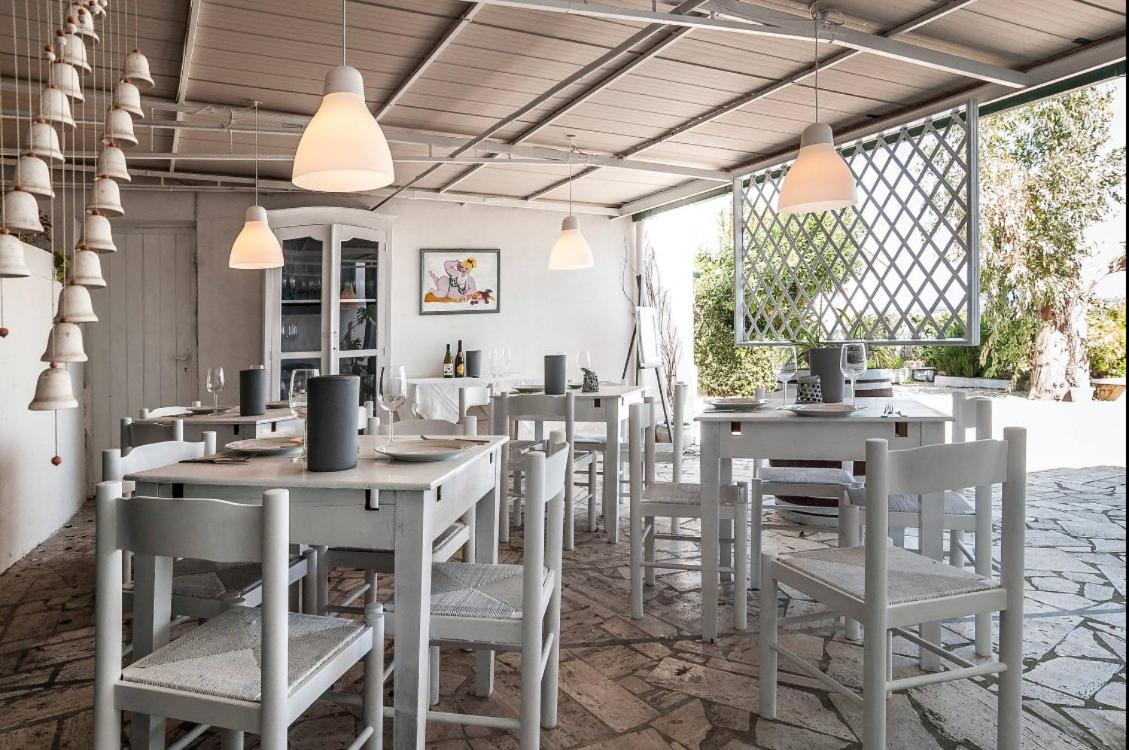 Macondo B&B San Felice Circeo Exterior photo