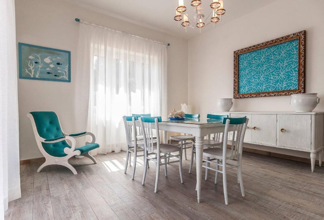 Macondo B&B San Felice Circeo Exterior photo