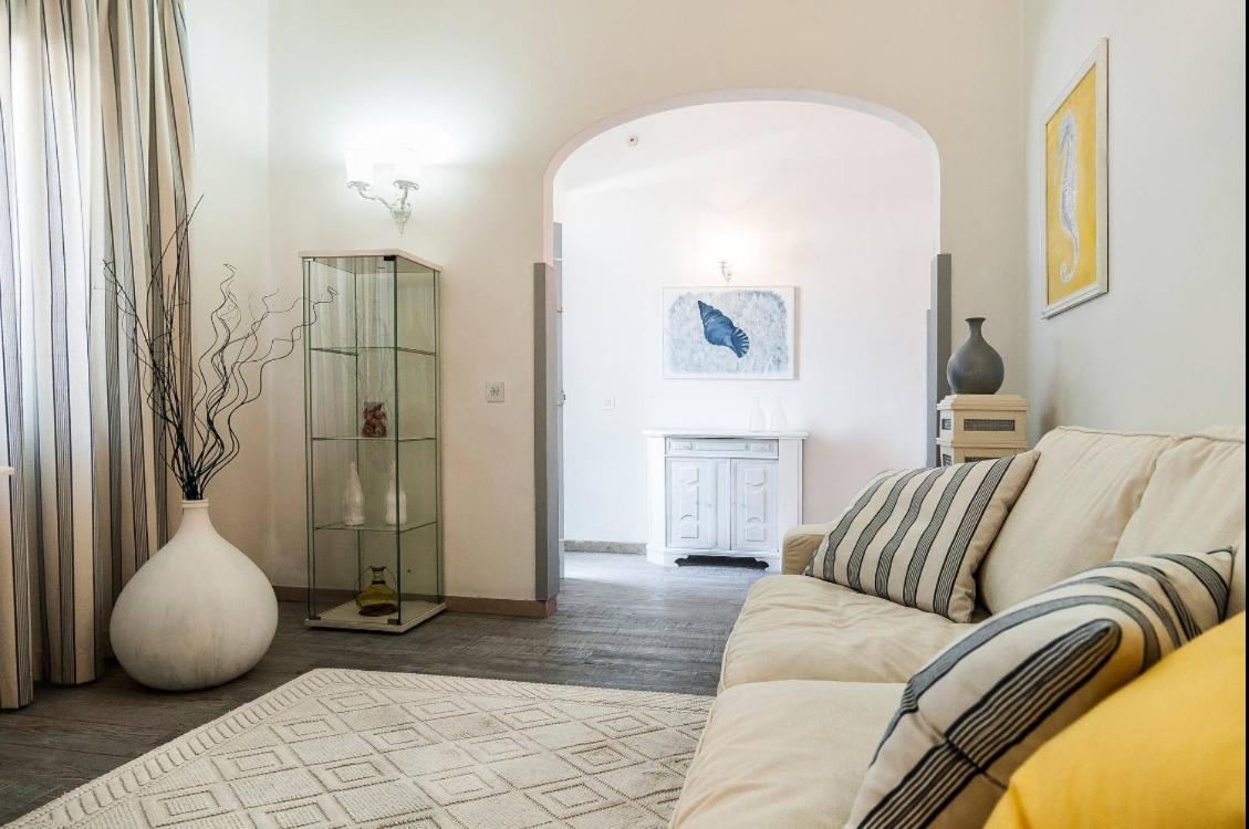 Macondo B&B San Felice Circeo Exterior photo