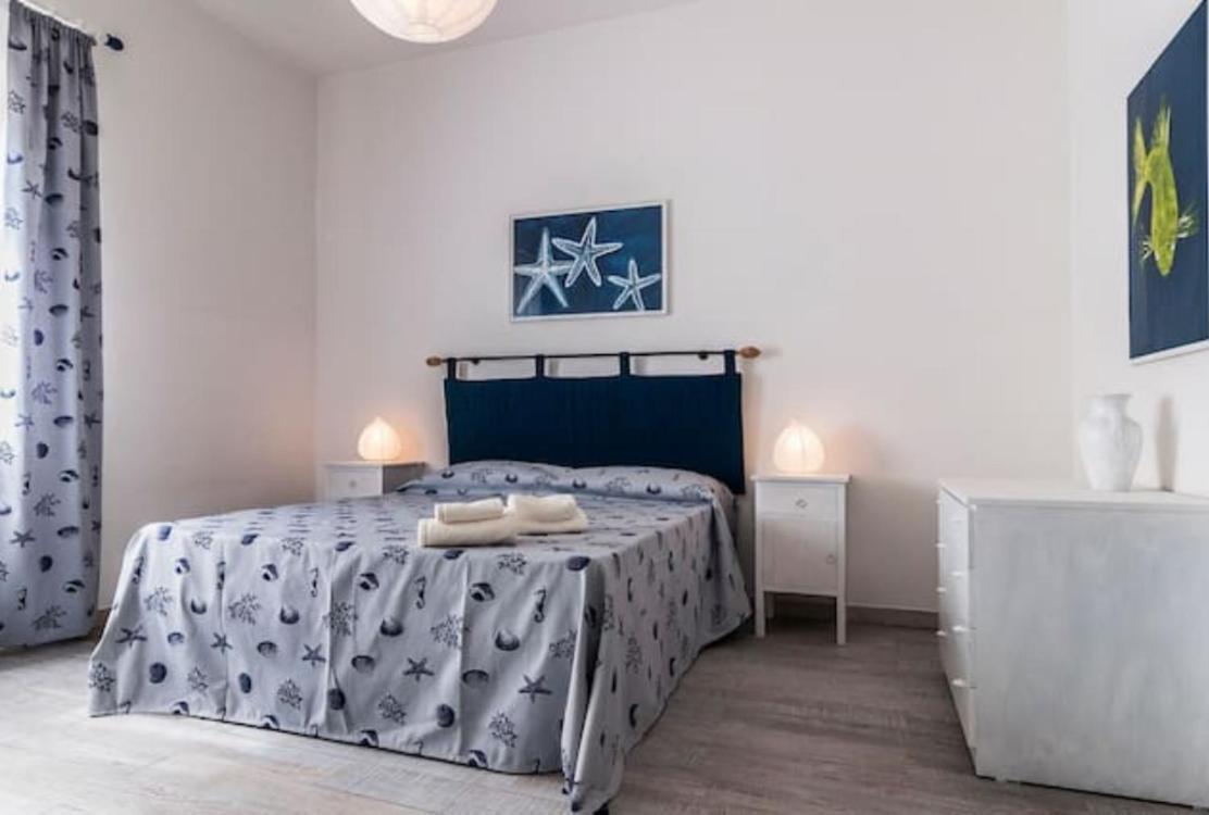 Macondo B&B San Felice Circeo Exterior photo