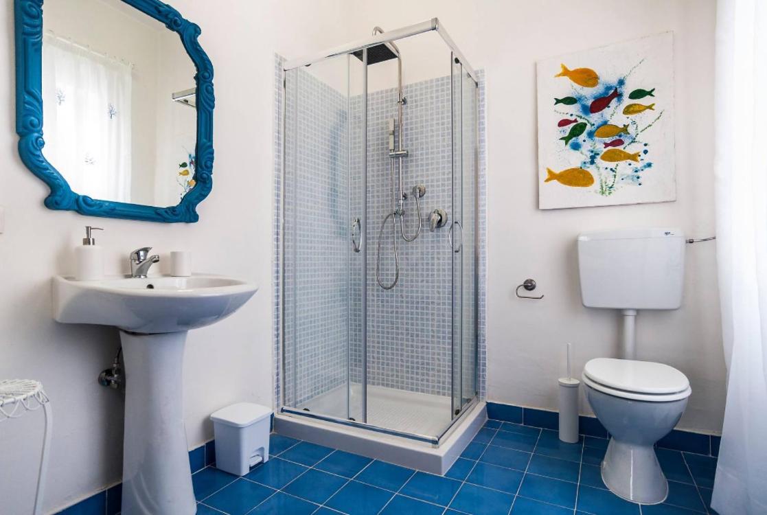 Macondo B&B San Felice Circeo Exterior photo