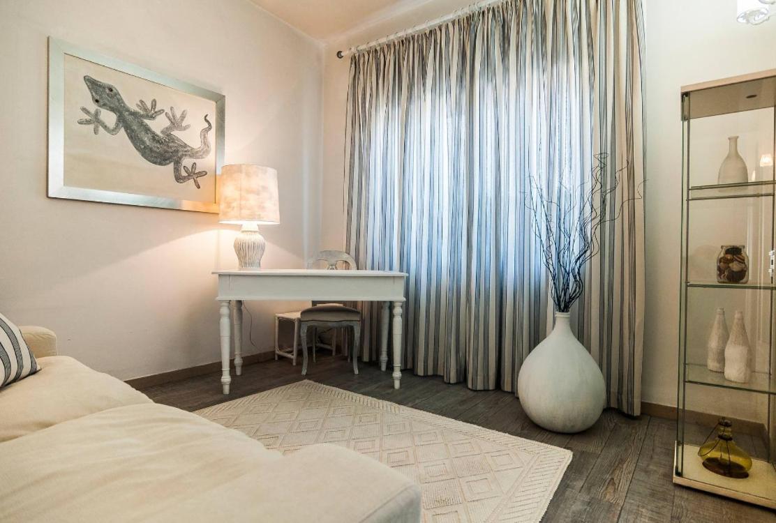 Macondo B&B San Felice Circeo Exterior photo