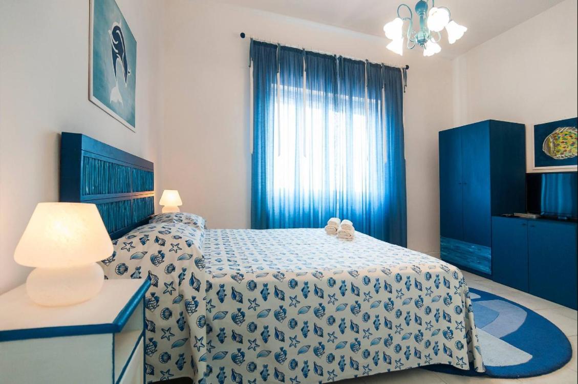 Macondo B&B San Felice Circeo Exterior photo