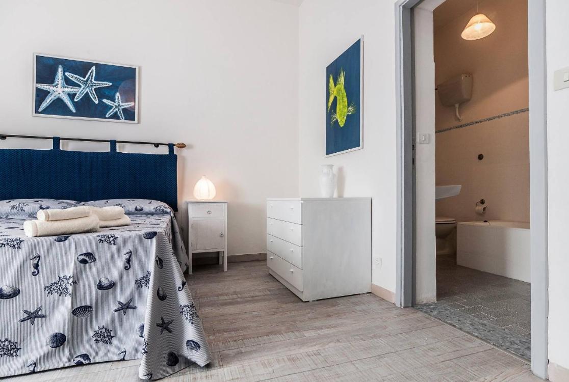 Macondo B&B San Felice Circeo Exterior photo