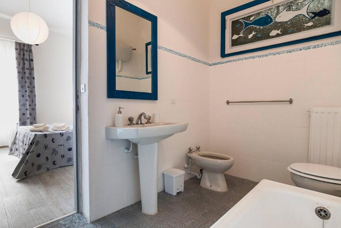 Macondo B&B San Felice Circeo Exterior photo
