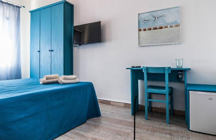 Macondo B&B San Felice Circeo Exterior photo