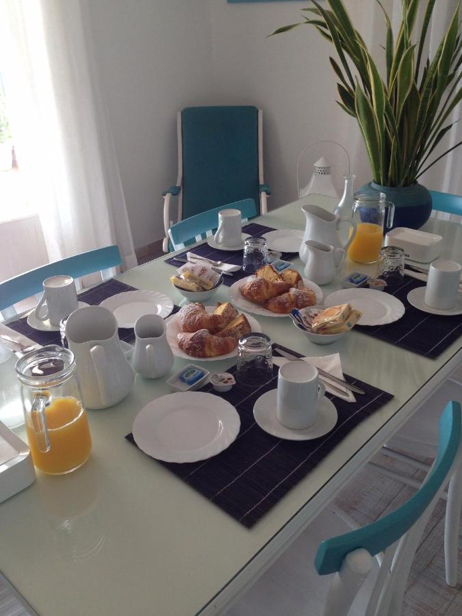 Macondo B&B San Felice Circeo Exterior photo
