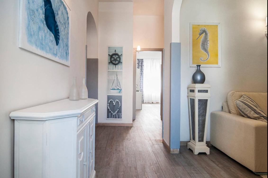 Macondo B&B San Felice Circeo Exterior photo