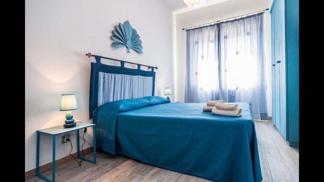 Macondo B&B San Felice Circeo Exterior photo