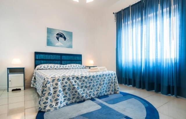 Macondo B&B San Felice Circeo Exterior photo